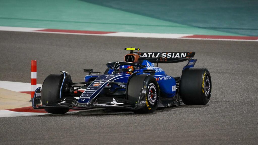 Williams se reinventa e surgirá com nova cara na Fórmula 1
