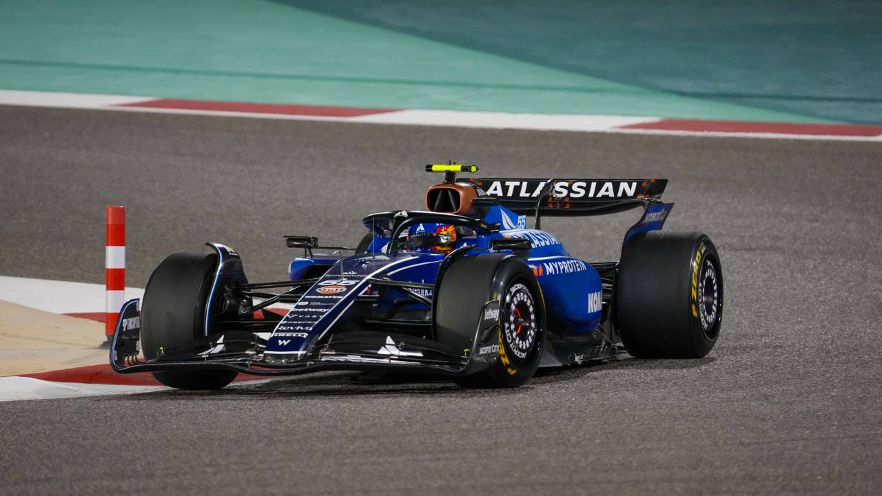 Williams se reinventa e surgirá com nova cara na Fórmula 1