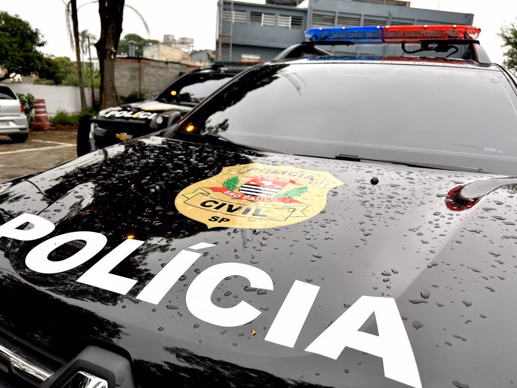 Polícia Civil desarticula esquema de desmanche em SP e MG