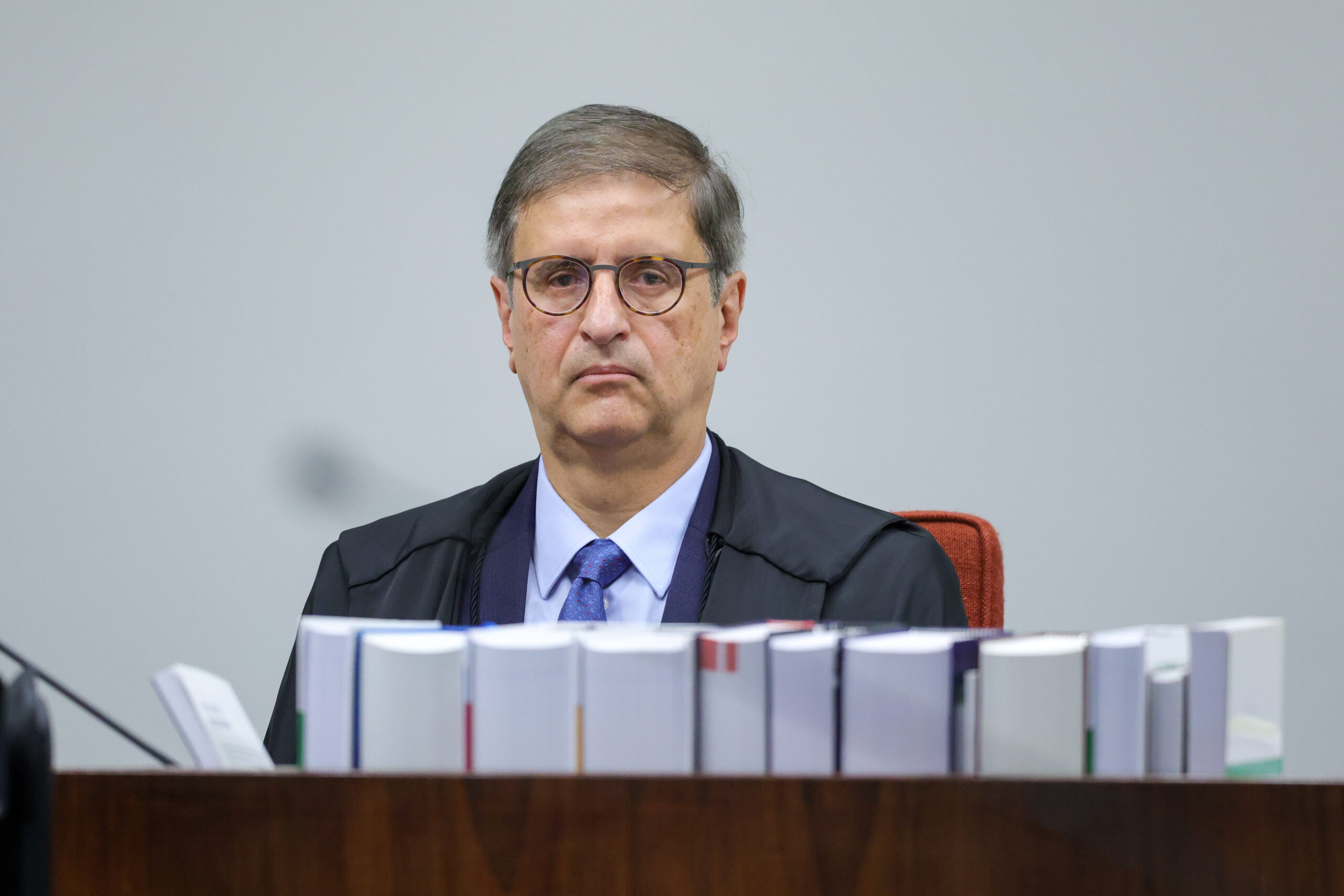 PGR pede suspensão de acareação marcada por Toffoli sobre Master