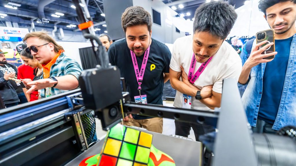 São Paulo prepara 100 startups para o mercado global