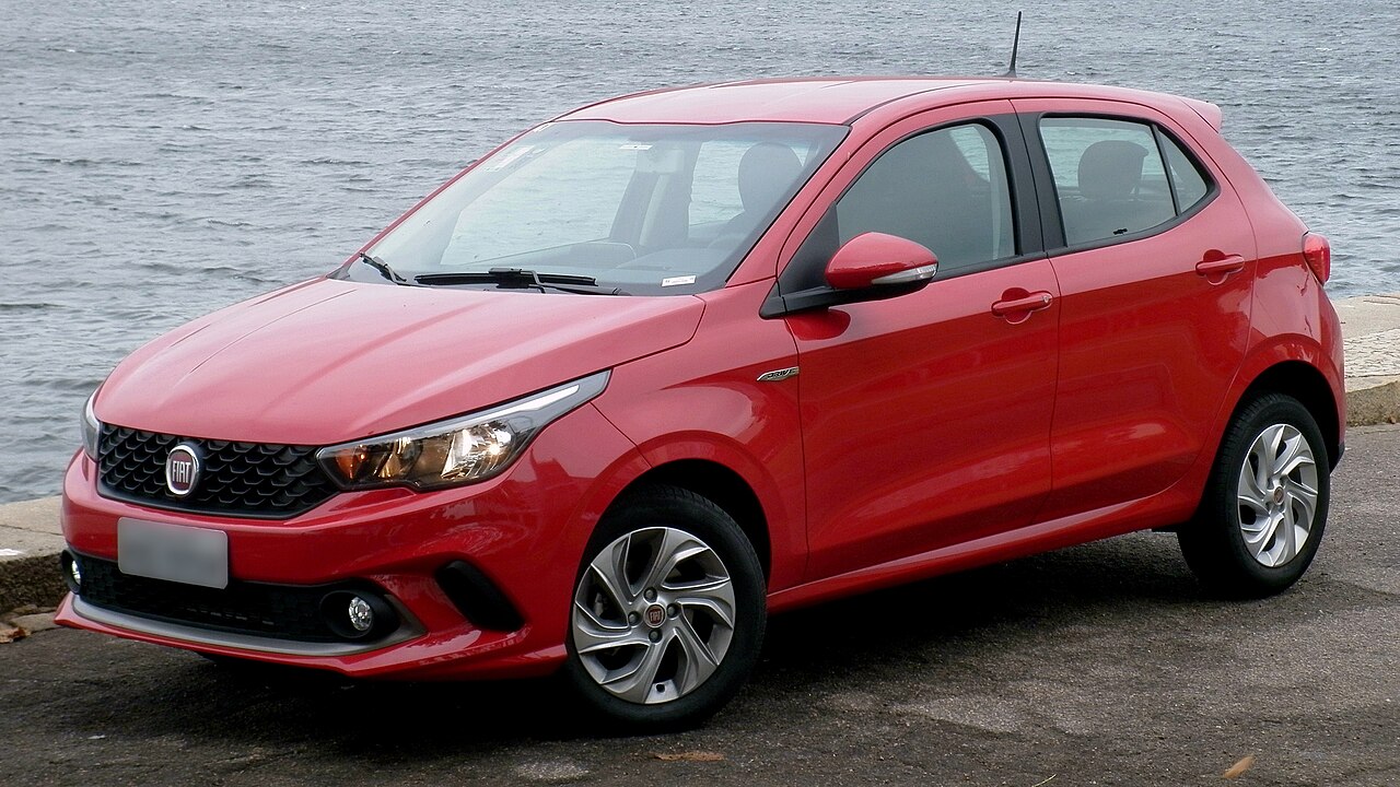 Quanto custa manter um Fiat Argo no dia a dia? Veja os gastos mensais