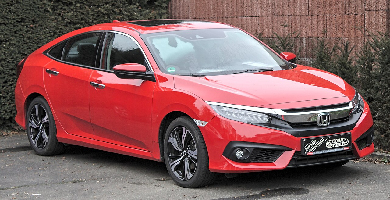 Quanto custa manter um Honda Civic 2015 hoje? Veja os gastos mensais