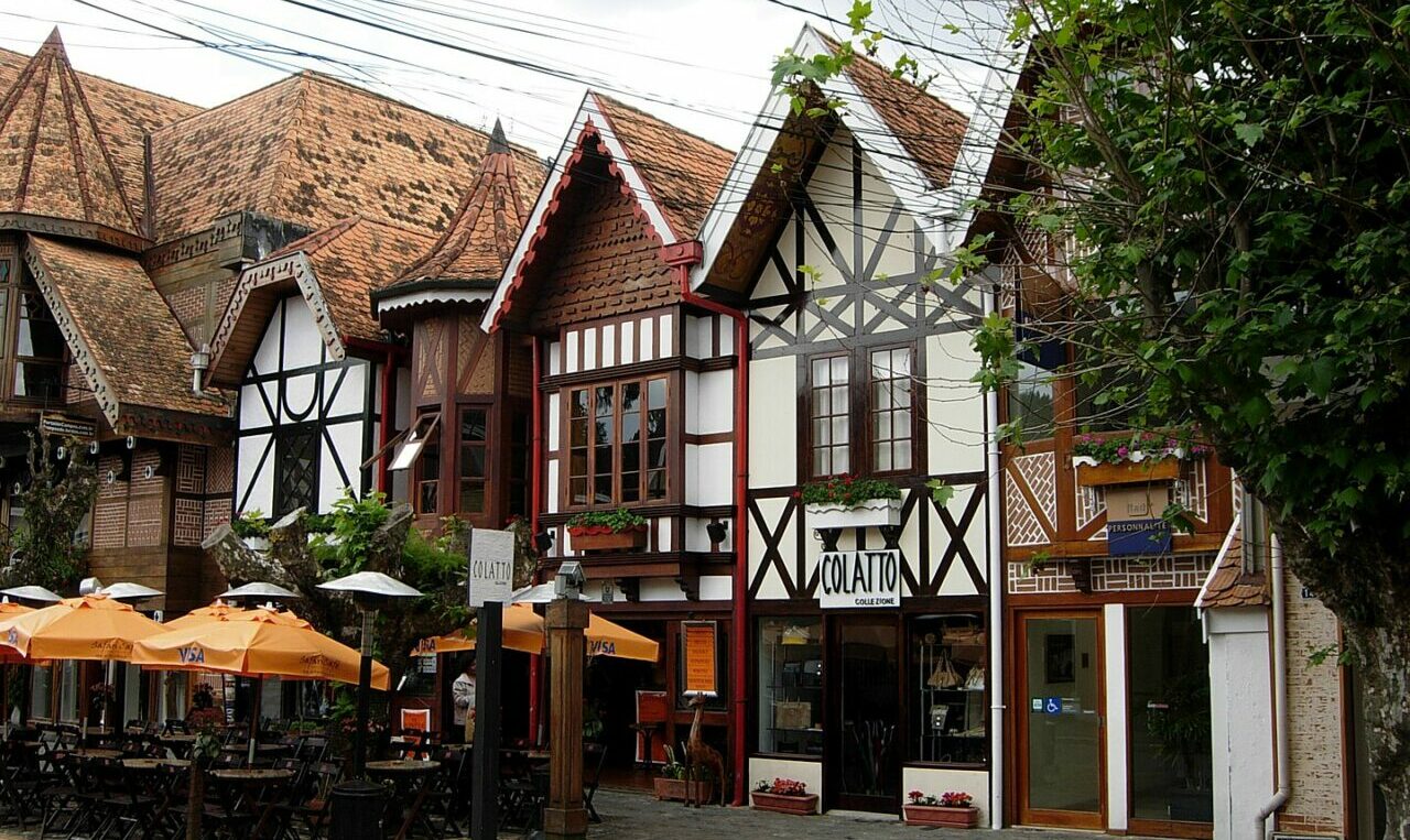 Campos do Jordão encanta e surpreende ao revelar por que é tão famosa no Brasil