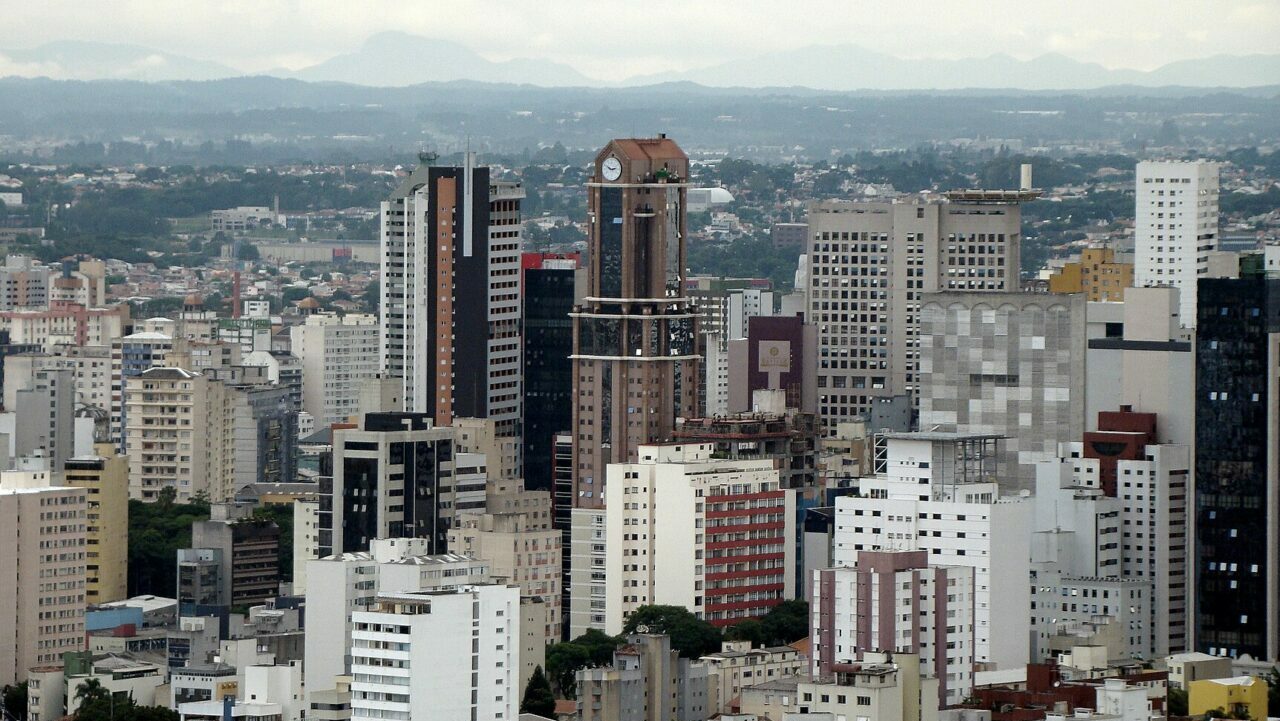 A cidade brasileira que foi capital do país por pouco tempo e quase ninguém lembra