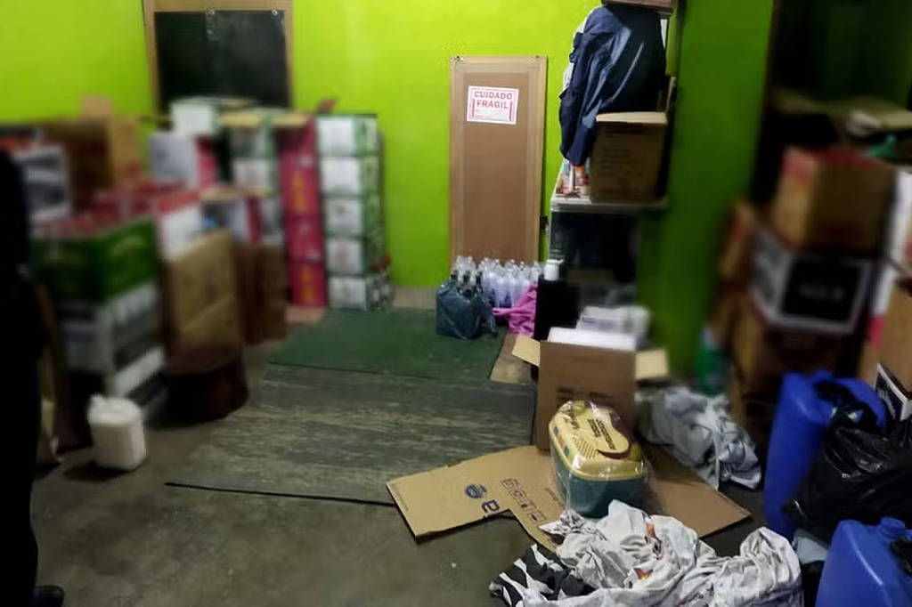 Suspeita de intoxicação por metanol mobiliza autoridades na Bahia