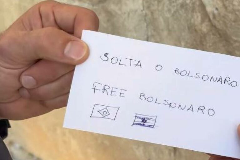 Eduardo Bolsonaro vira alvo do STF por articular sanções contra ministros
