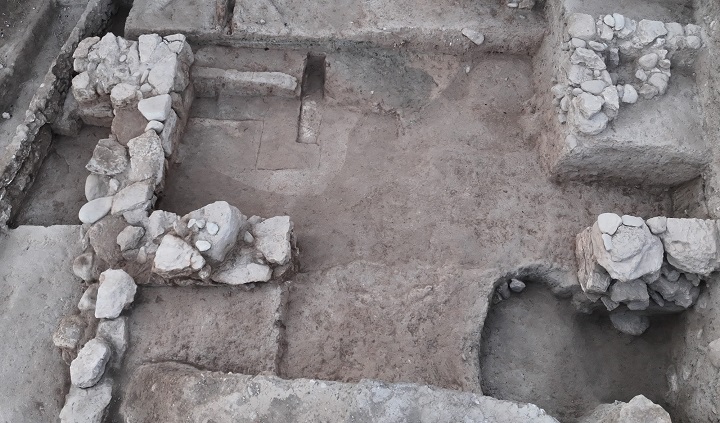 Descoberta de porta monumental reescreve a história ibérica