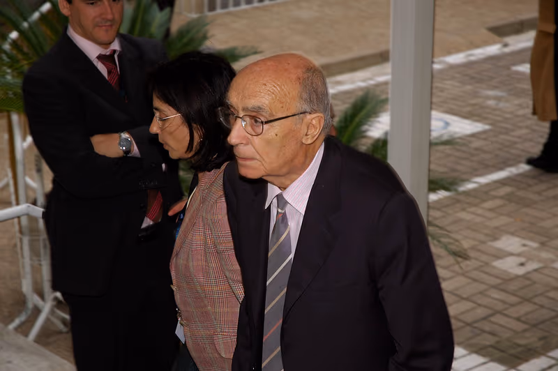 Gustavo Nogy na Crusoé: Ninguém pode ler duas vezes o mesmo livro