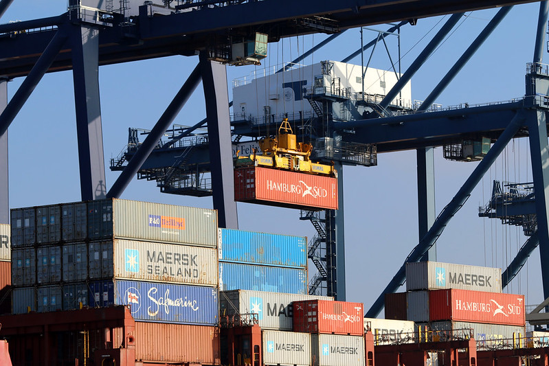 Márcio Coimbra na Crusoé: Os muros invisíveis do protecionismo europeu