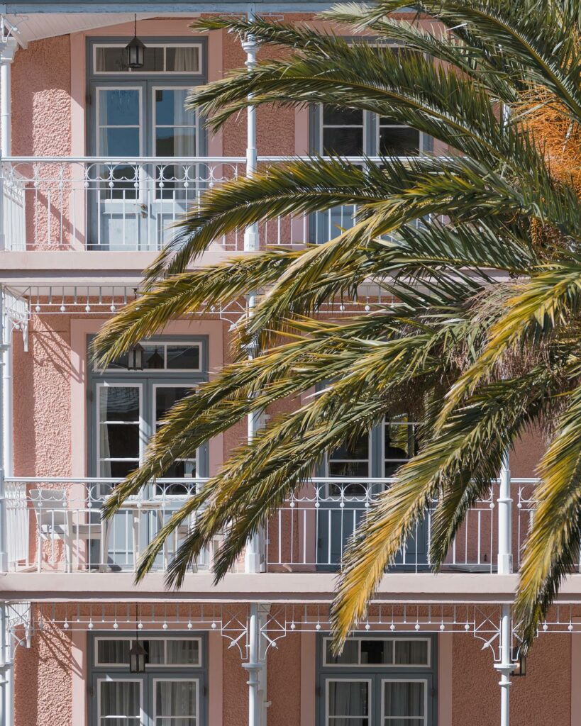 Quanto custa se hospedar no hotel da Louis Vuitton na África do Sul?