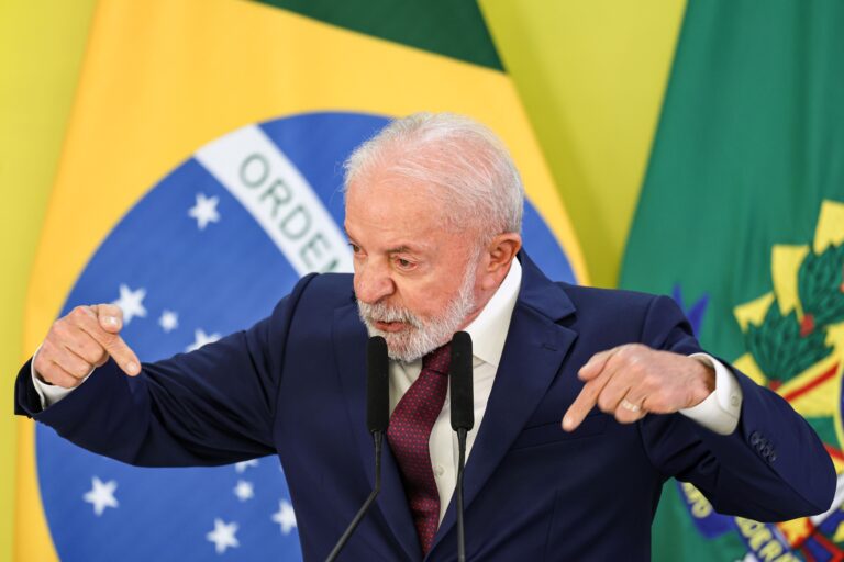 Lula acerta, eleitoralmente e moralmente, em veto a PL da Dosimetria