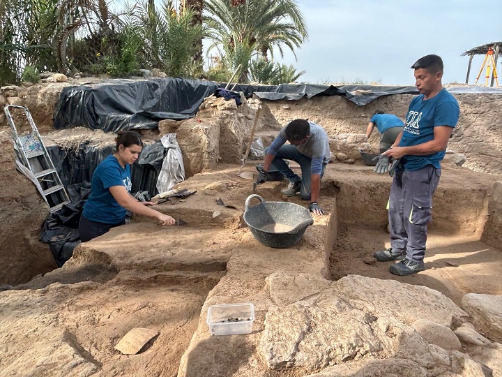 Descoberta de porta monumental reescreve a história ibérica
