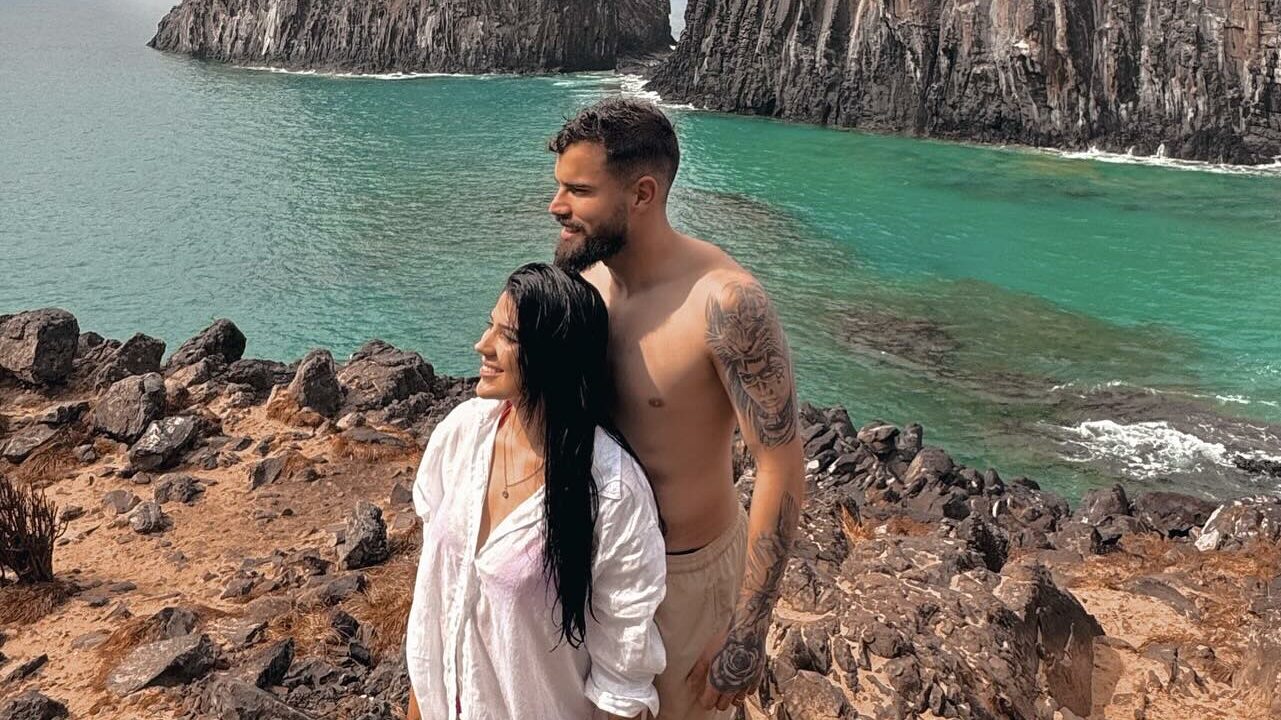 Goleiro do Flamengo larga a Copa Intercontinental no Catar para ver o nascimento do filho