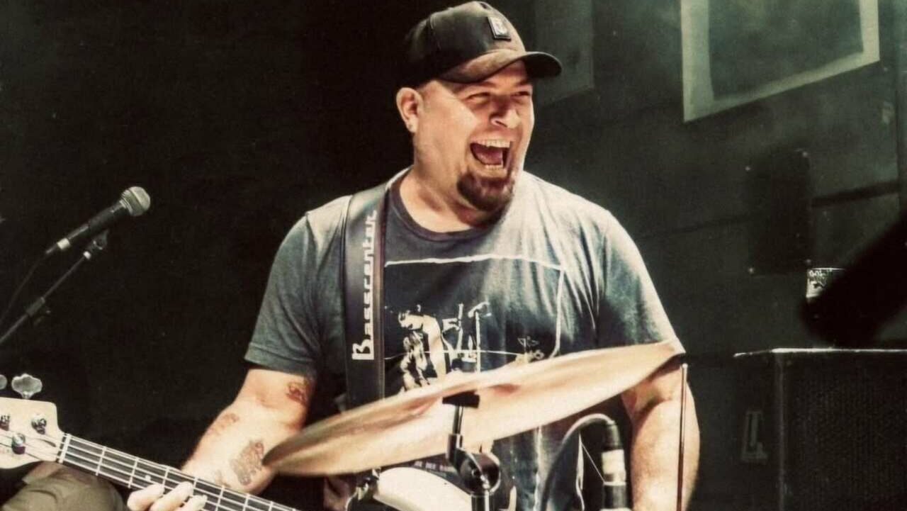 Qual o estado de saúde de Mingau, do Ultraje a Rigor