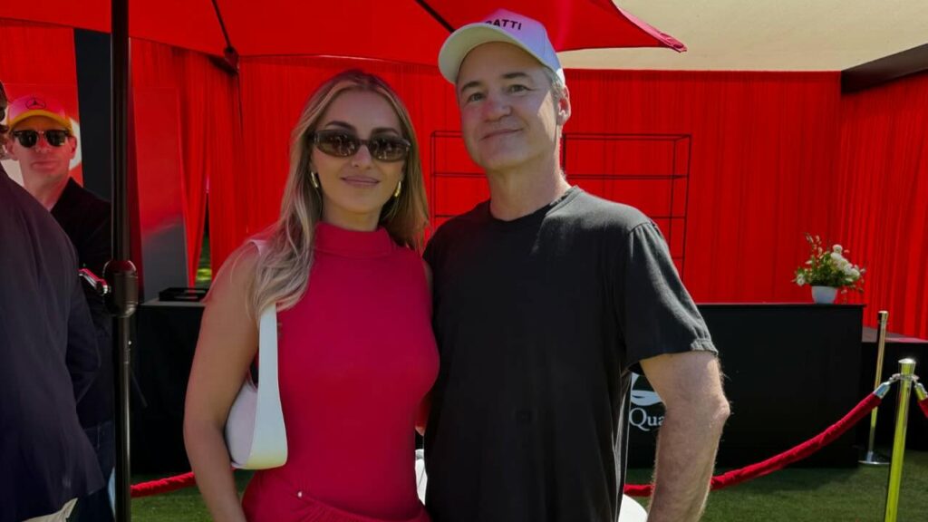 Vince Zampella, cocriador de Call of Duty, morre em acidente trágico com Ferrari