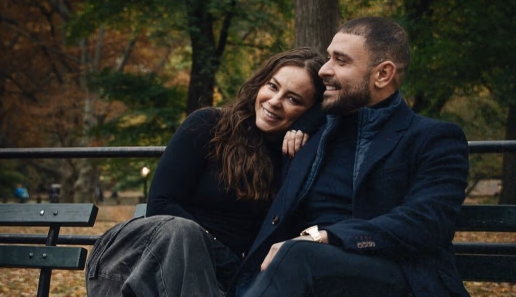 Paolla Oliveira e Diogo Nogueira anunciam fim do relacionamento