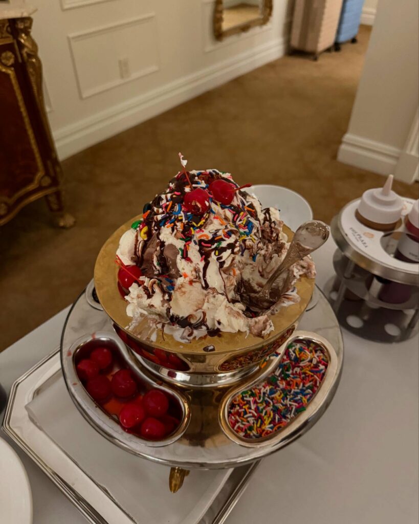 Sundae de "Esqueceram de Mim 2" surpreende pelo seu preço