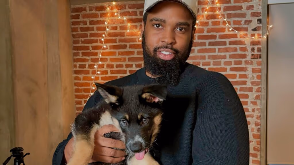 Daniel Curtis Lee revela que Tylor Chase DESTRUIU hotel