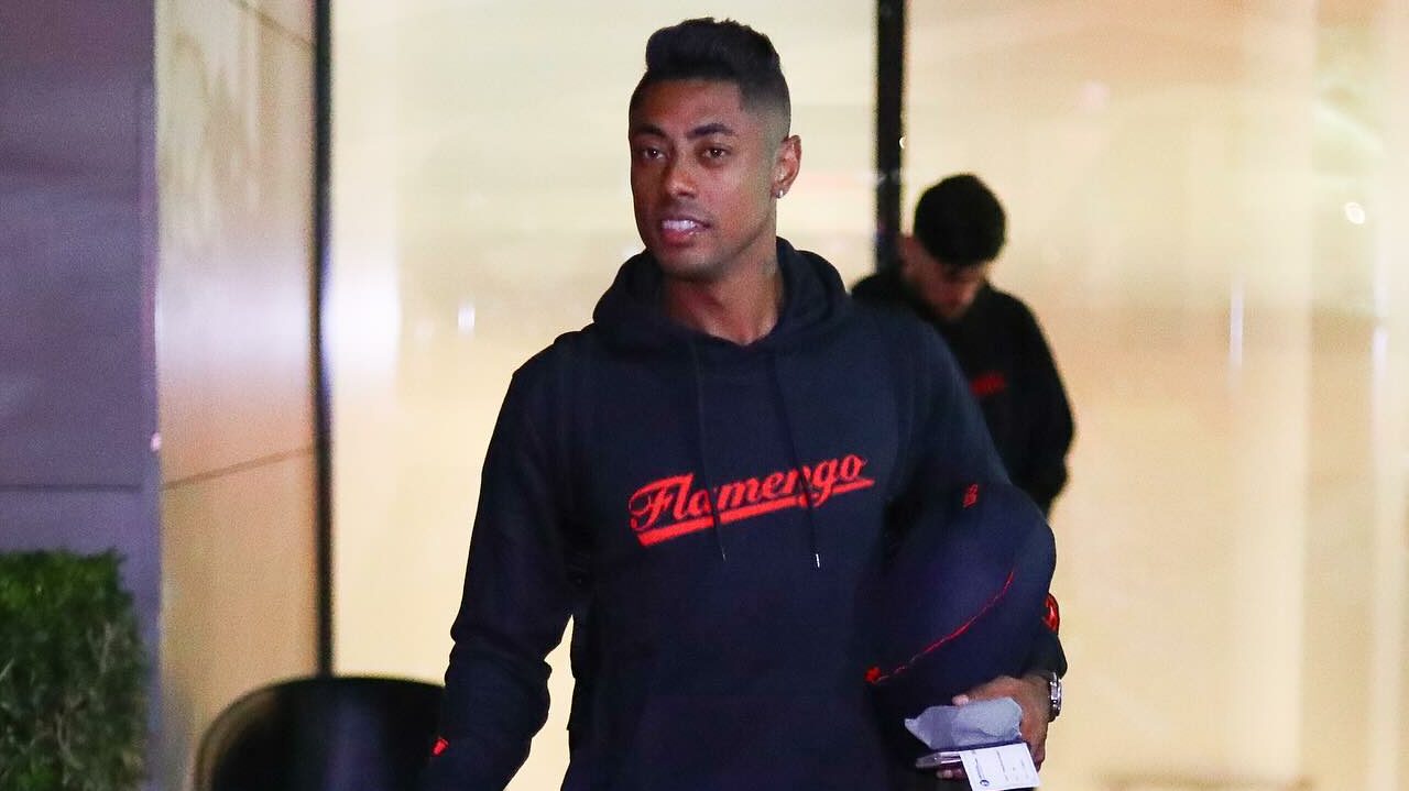 Bruno Henrique do Flamengo vai pendurar as chuteiras em 2026