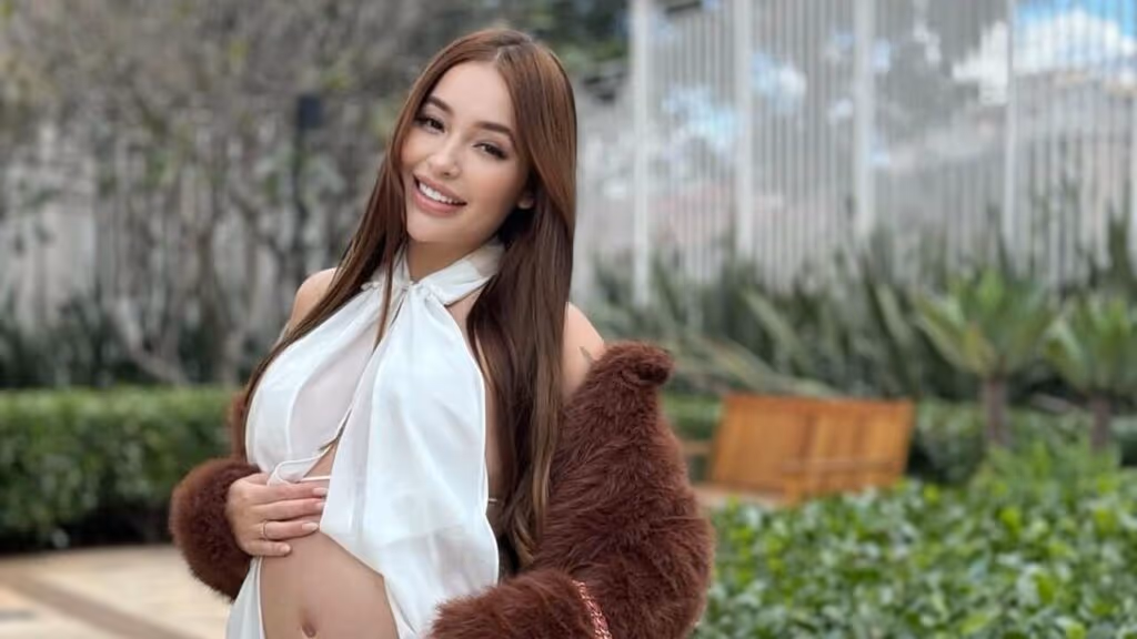 Any Awuada revive o “fantasma” de Neymar Jr. com exame de DNA