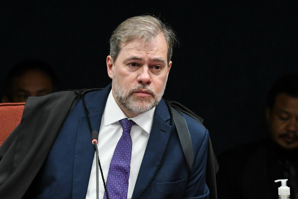 Crusoé: 83% veem risco de impunidade com sigilo de Toffoli no ‘caso Master’