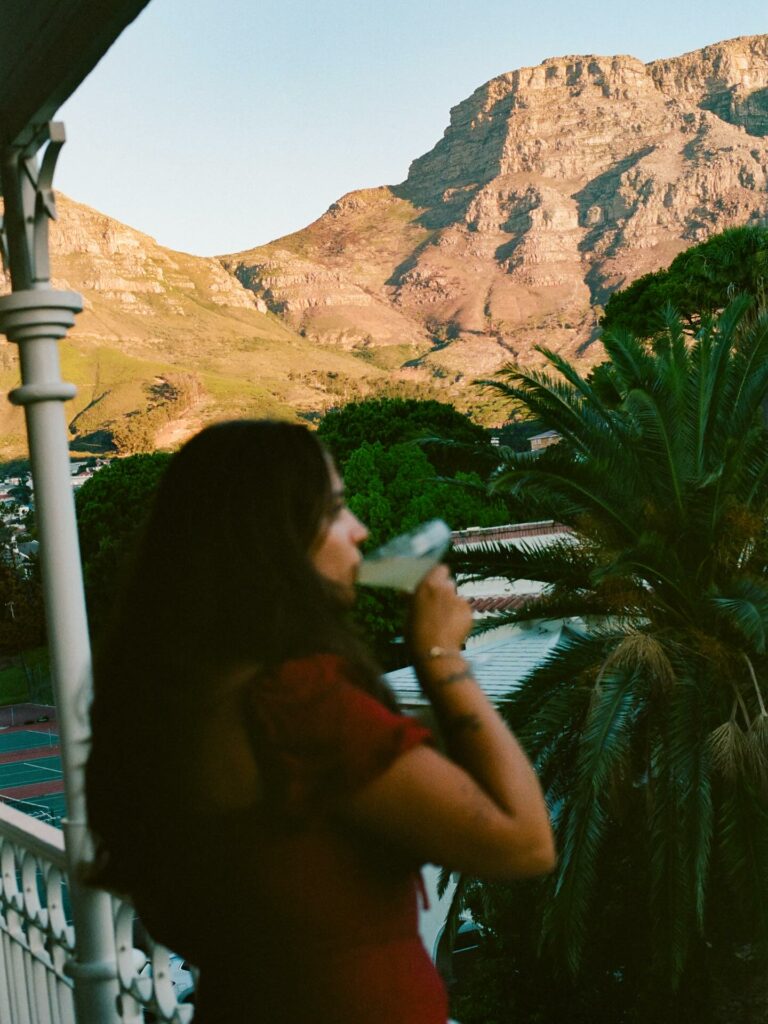 Quanto custa se hospedar no hotel da Louis Vuitton na África do Sul?