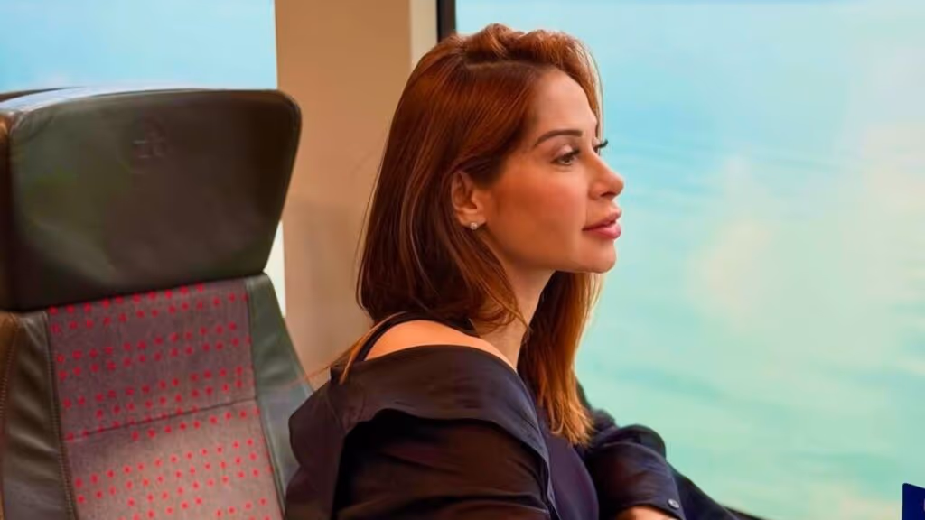 Maíra Cardi revela sintomas de um diagnóstico  que prejudica a amamentação