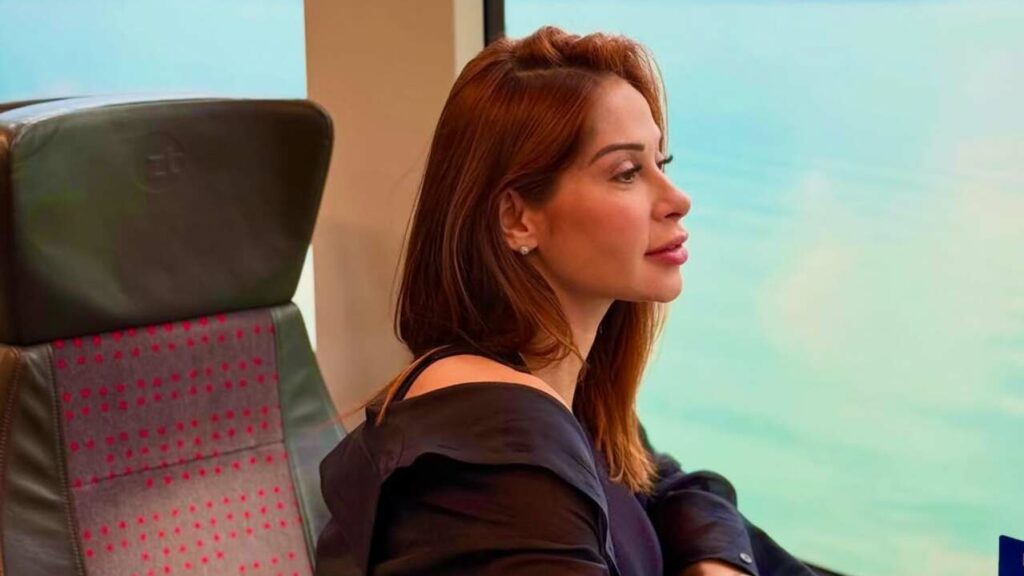 Maíra Cardi revela sintomas de um diagnóstico  que prejudica a amamentação