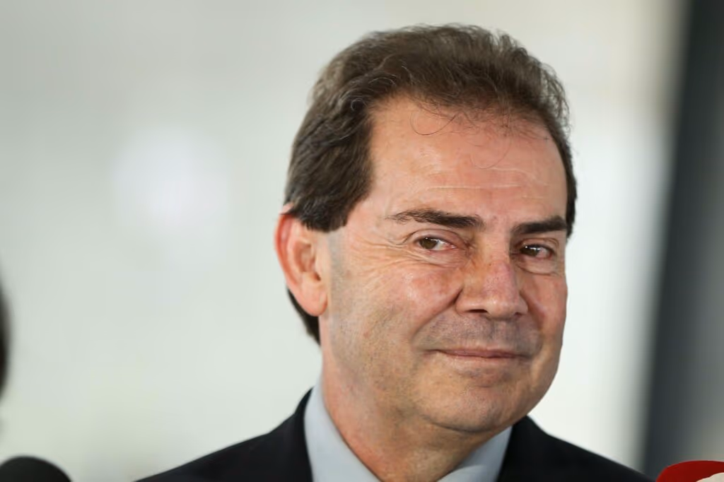 “Anistia zero”, diz Paulinho da Força sobre preço de Flávio Bolsonaro