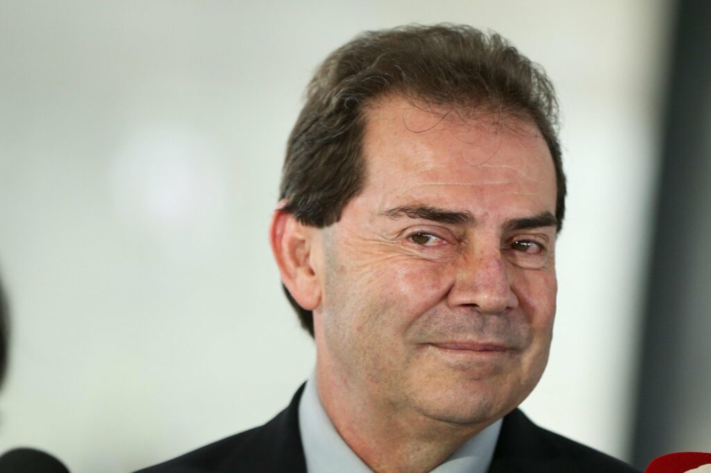 “Anistia zero”, diz Paulinho da Força sobre preço de Flávio Bolsonaro