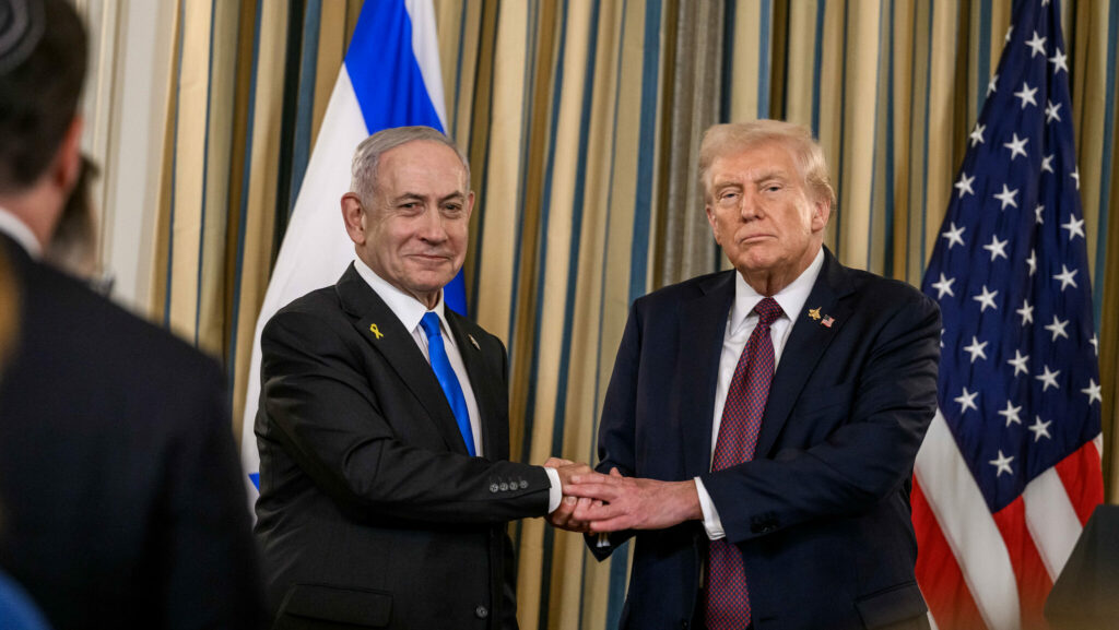 Crusoé: Netanyahu vai aos EUA para negociar nova etapa do cessar-fogo em Gaza