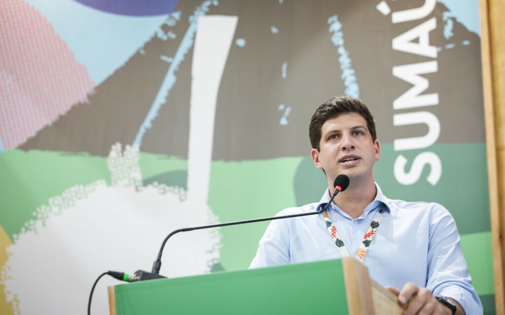 João Campos recua e nomeia 1º colocado em concurso para procurador