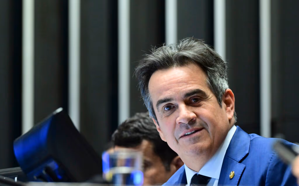 Os dois nomes capazes de unificar centro e direita, segundo Ciro Nogueira