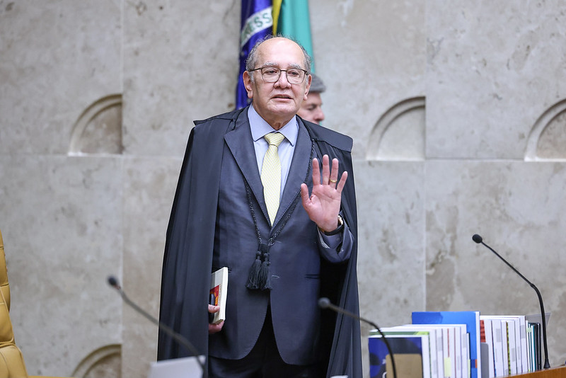 Izabela Patriota na Crusoé: Eles, os juízes, vistos pelo Senado
