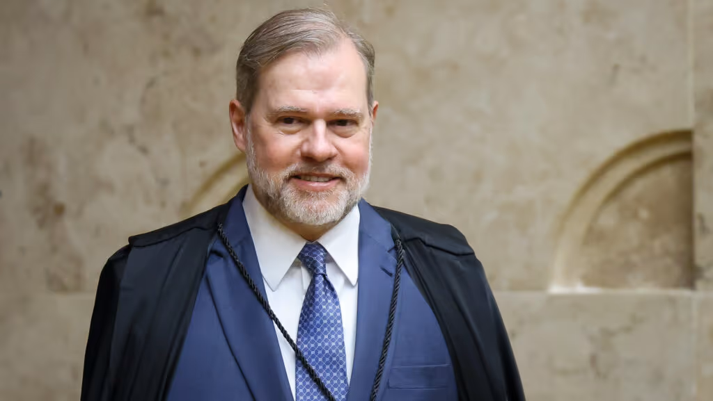 Toffoli desgovernado