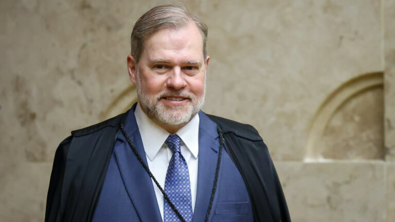 Toffoli usou voo da FAB para dar ‘esticadinha’ no resort Tayayá em 2019