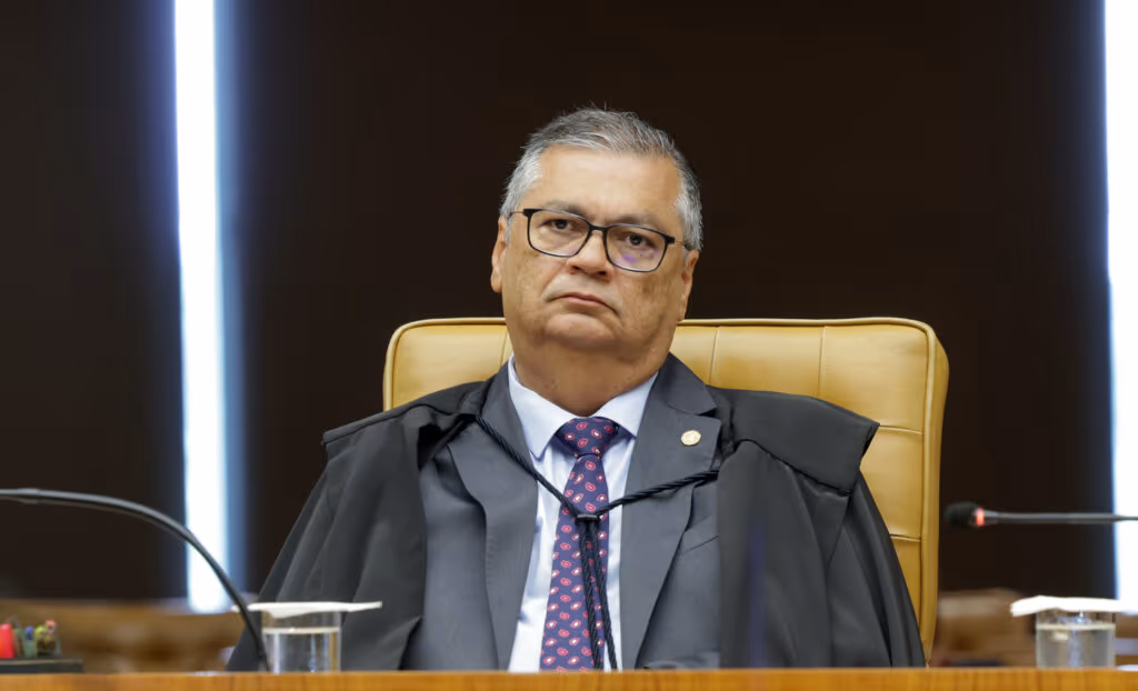 TJ-SP recorre contra decisão de Dino que mandou suspender penduricalhos