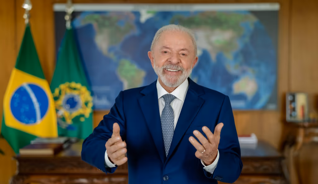 Crusoé: As elites que Lula não vê