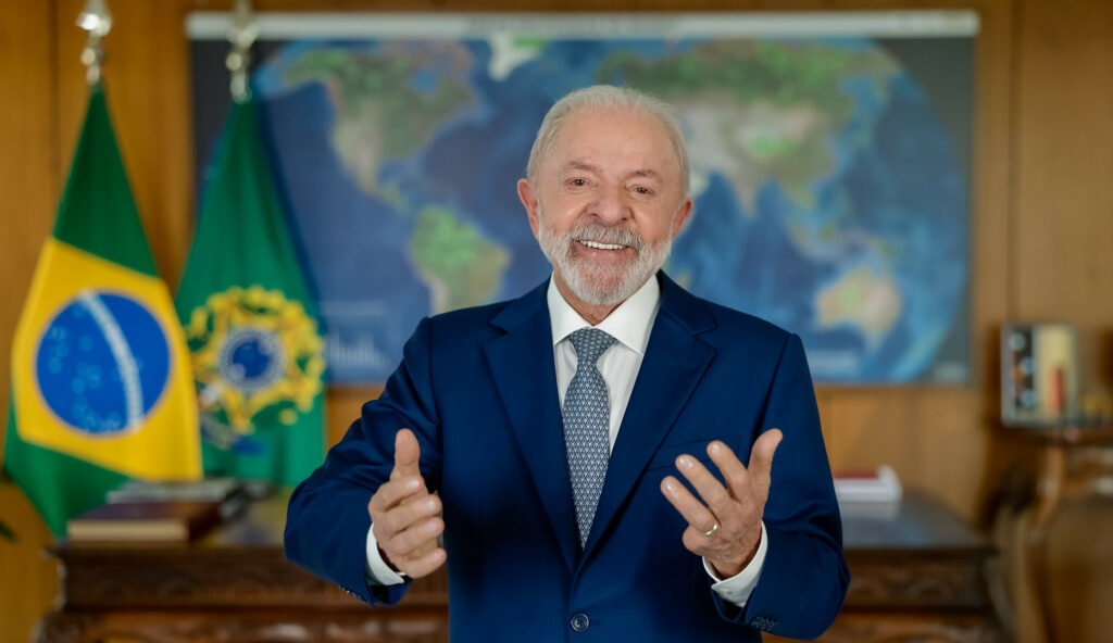 O que esperar do discurso de Natal de Lula