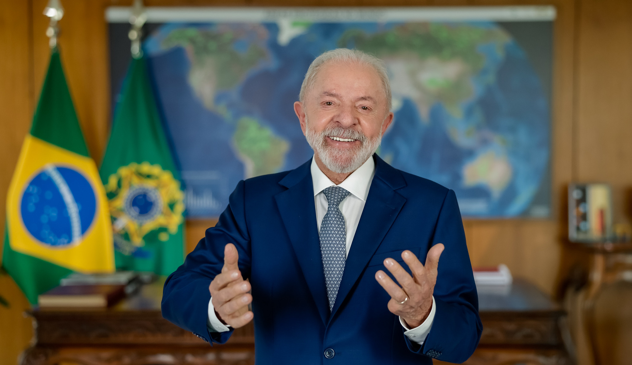 Crusoé: As elites que Lula não vê