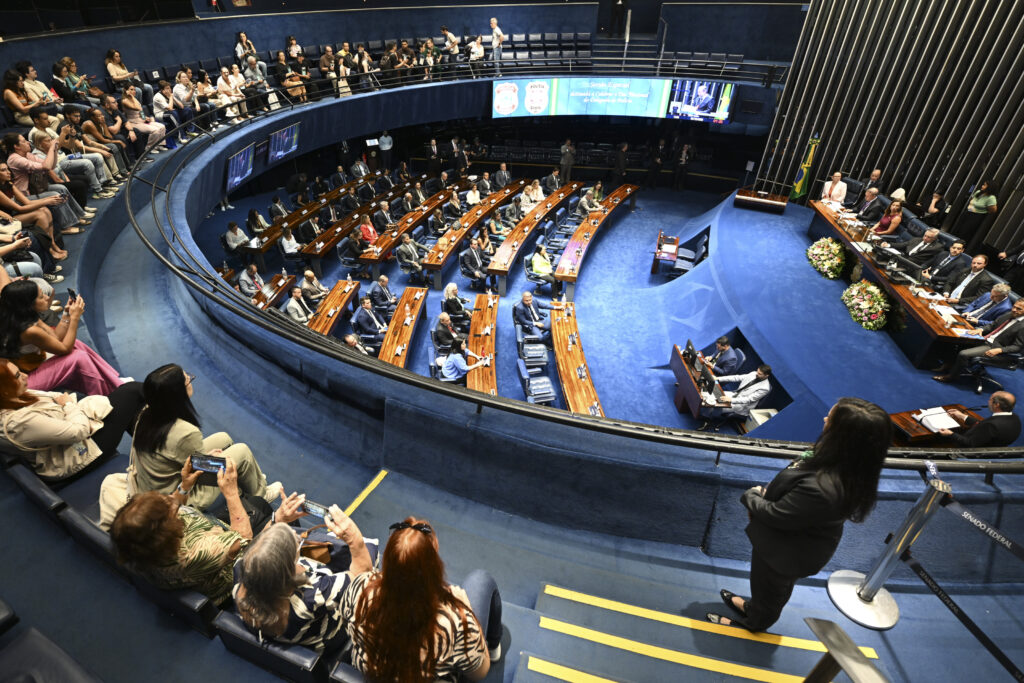 As incertezas sobre a eleição para o Senado