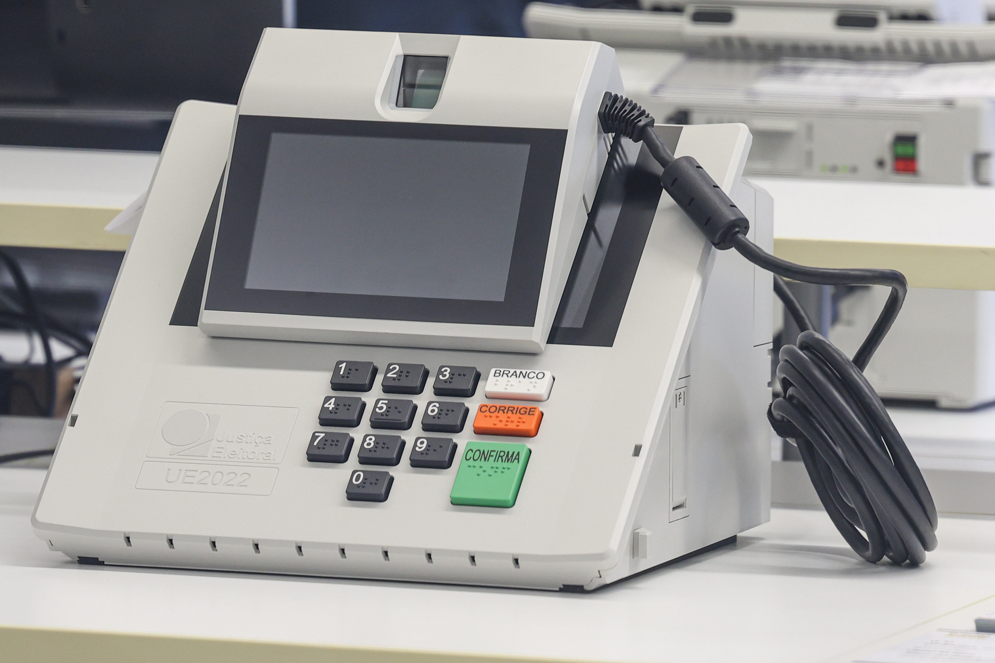 “A sociedade pode discordar”, diz novo presidente do TRE-SP