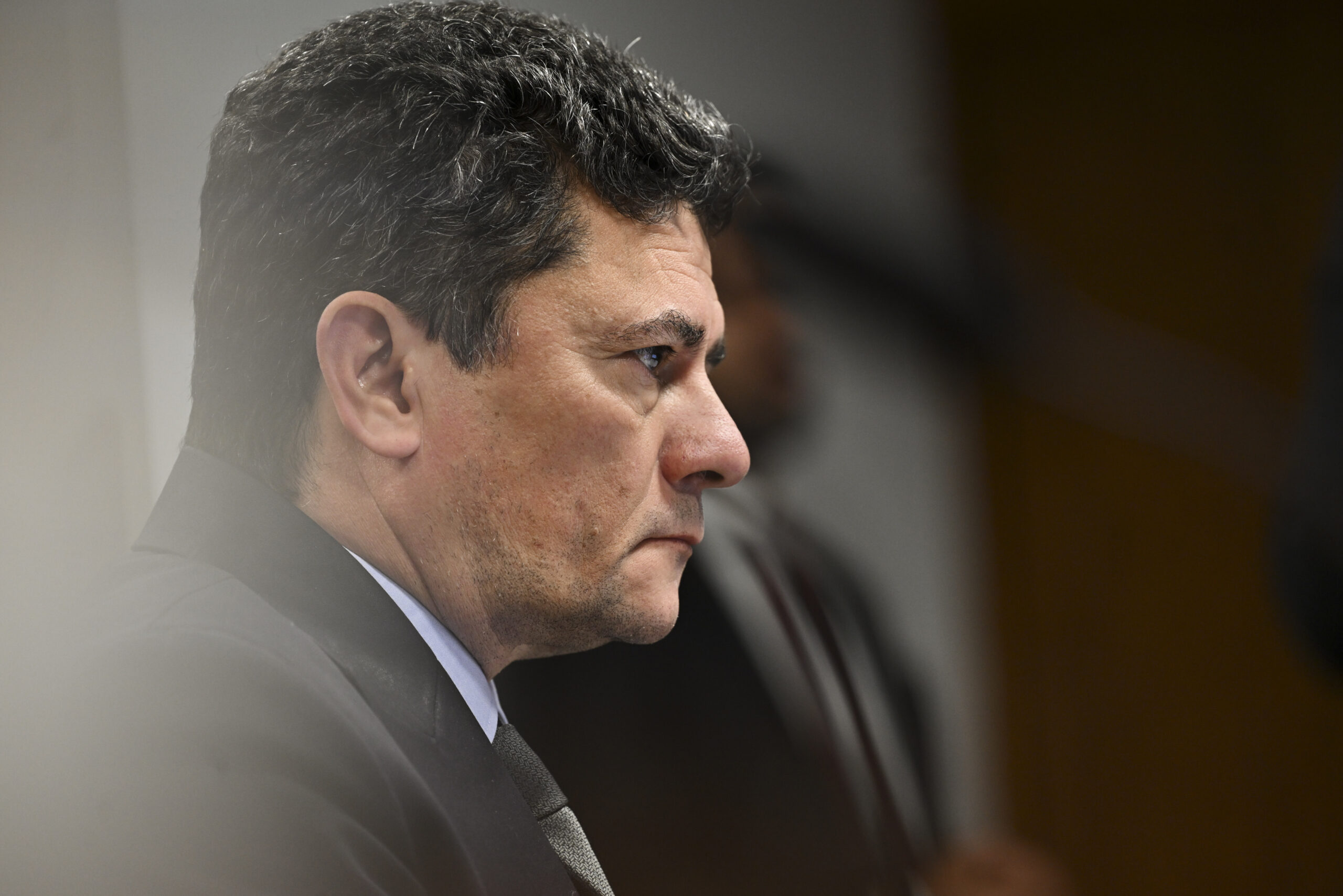 Após revelações sobre Lulinha, Moro pede avanço das investigações