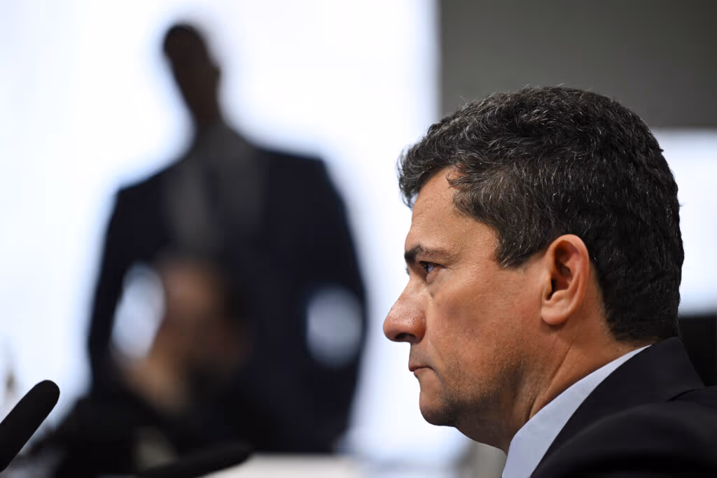 “Fim da linha”: Moro defende regime máximo para quem mata policiais