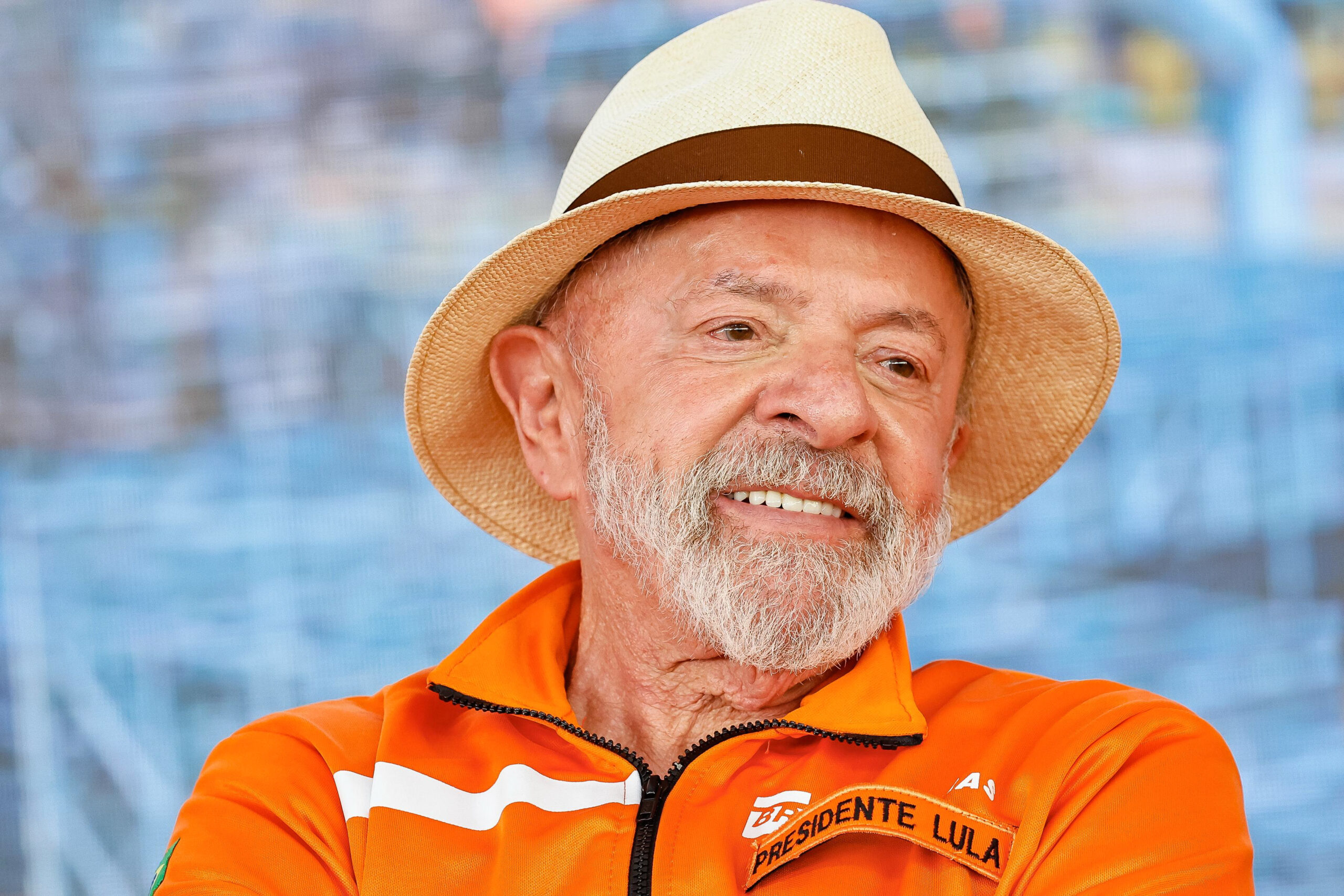 Crusoé: “Até a morte é suave para um cara desse”, diz Lula