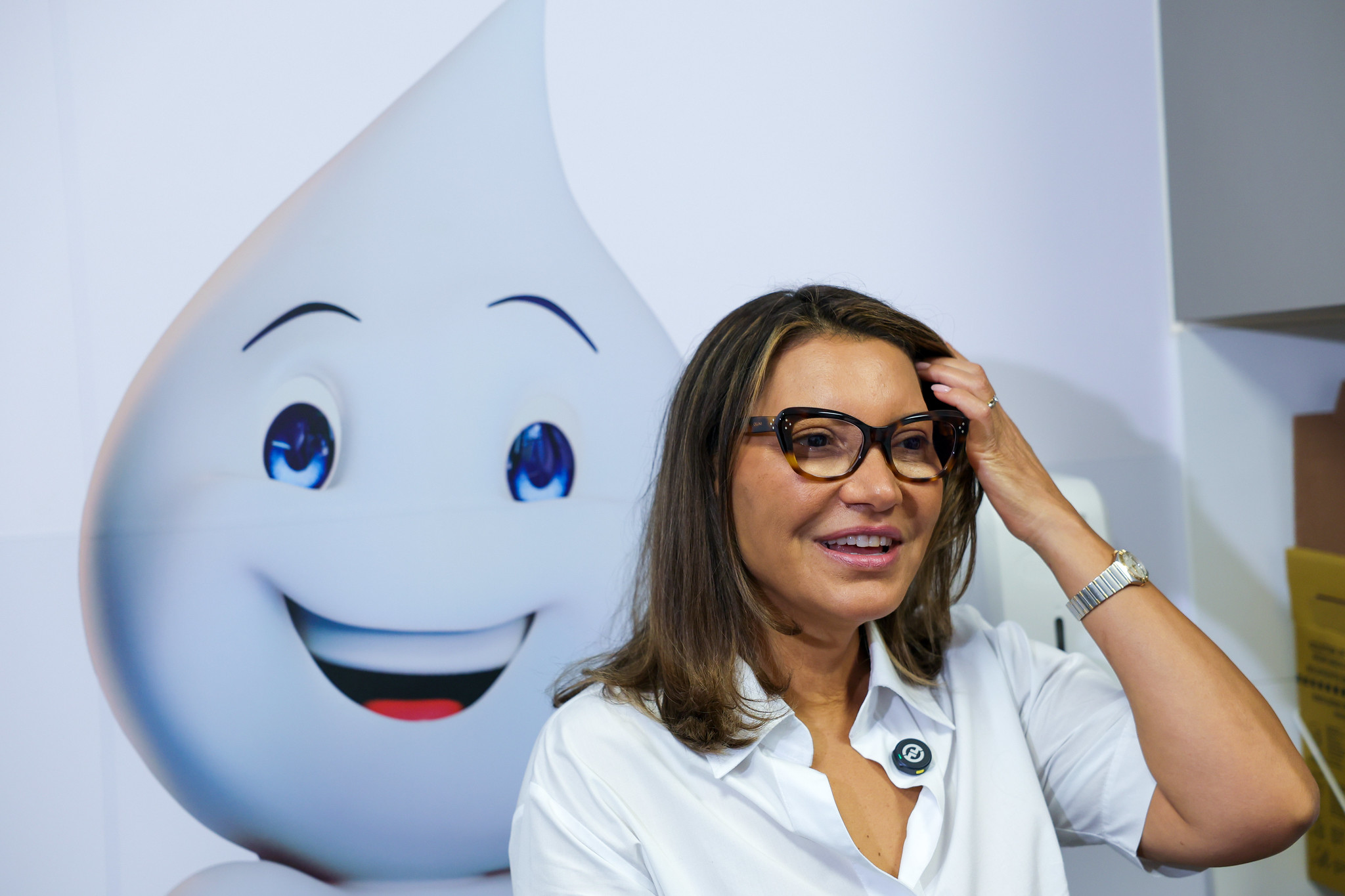 Retrospectiva: o dia em que Janja tentou se meter na política da China