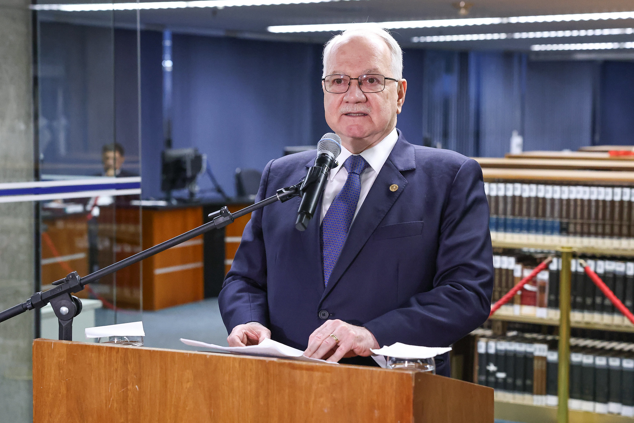 Retrospectiva: o dia em que o PSOL inventou um código de postura para o STF