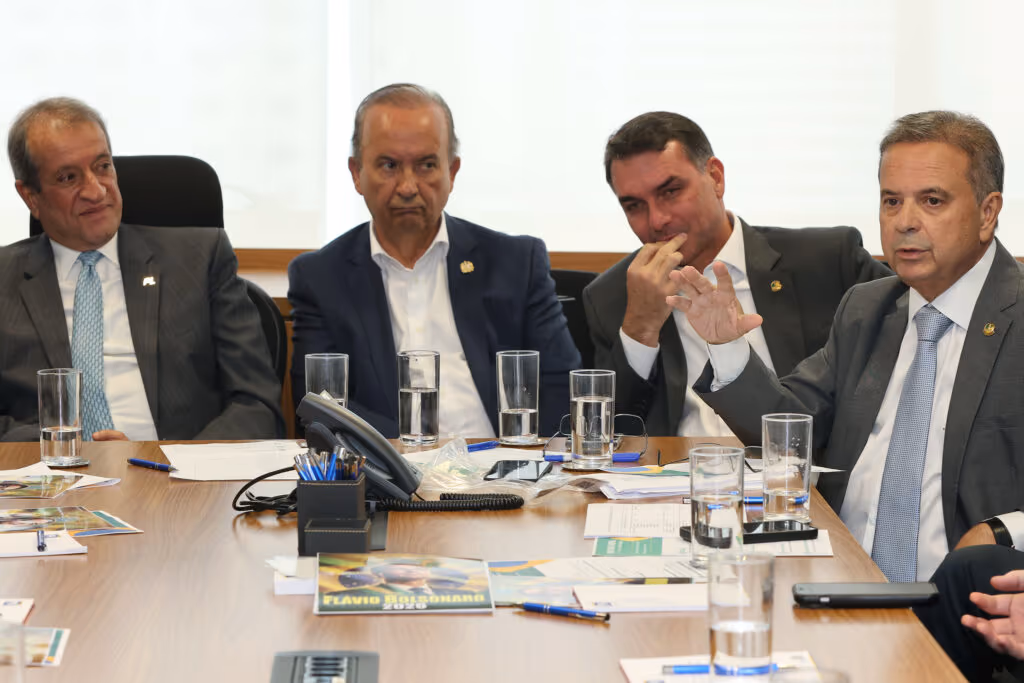 Crusoé: O plano Jair livre