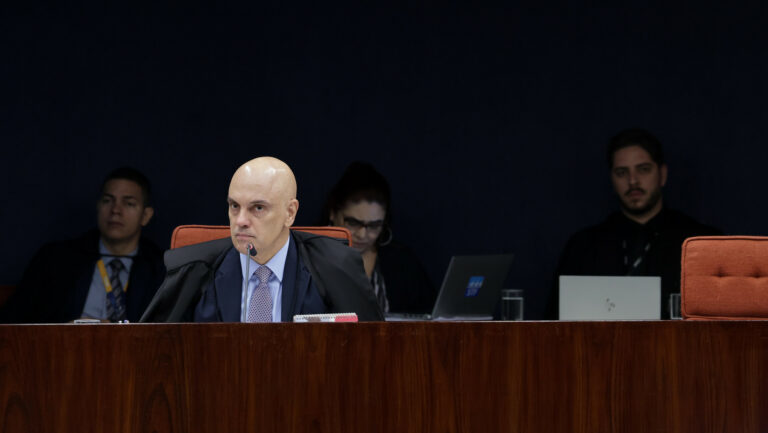 STF condena por unanimidade réus do "núcleo 2" da trama golpista e fixa penas
